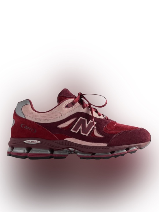 New Balance Other - Ronnie Fieg & New Balance 2011 CHOCOLATE TRUFFLE SEPIA ROSE nbu20119uf
